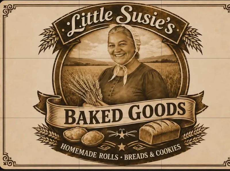 Little Susie's Baked Goods
