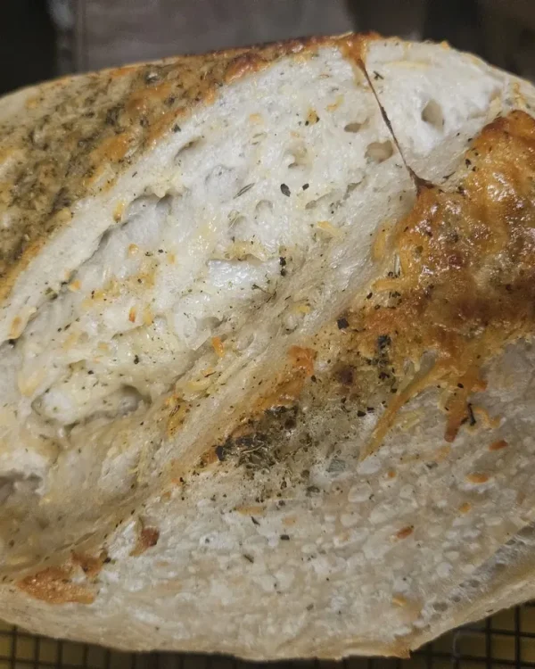 Italian Sourdough