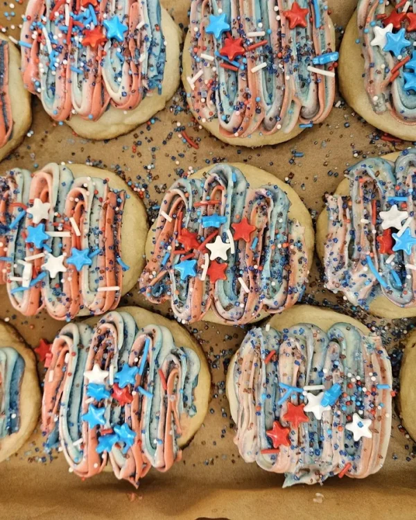 Lofthouse Sugar Cookies